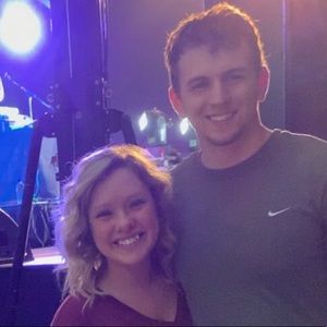 Meet your Posher, Desiree